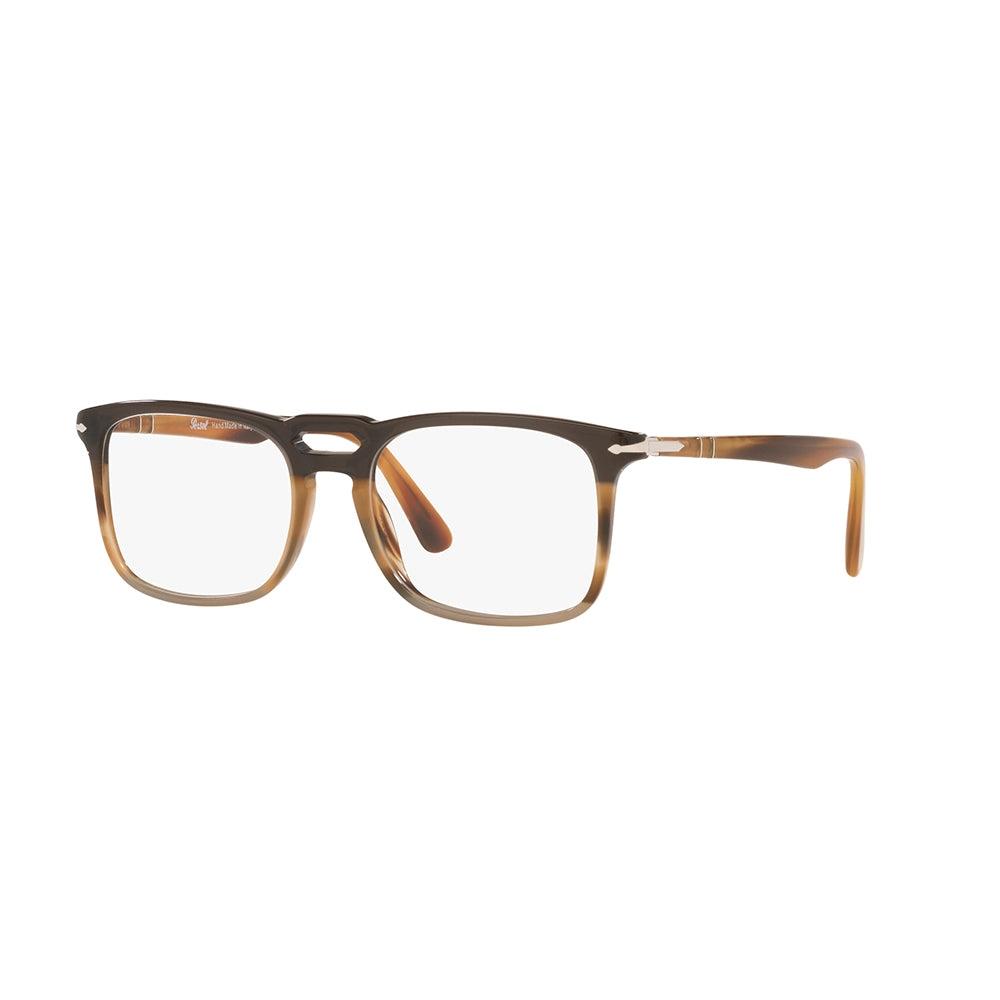 

Persol PO 3277V 1135 54мм Мужские квадратные очки 54мм