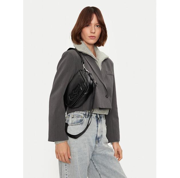 Сумка Pepe Jeans Pepe Jeans PL031571 чёрный
