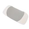 Lumbar Support Pillow for Sping Ergonomic   Removable Cover Lower Back Pillow for Bed