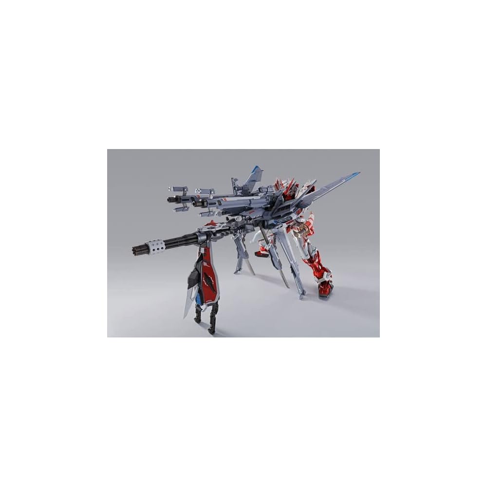 Bandai Spirits Metal Build I.W.S.P. Action Figure Collectible Model Toy