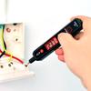 Multi-functional Intelligent Non-Contact Voltmeter Sensor Pen Screwdriver Digital Test Pen Voltage Tester