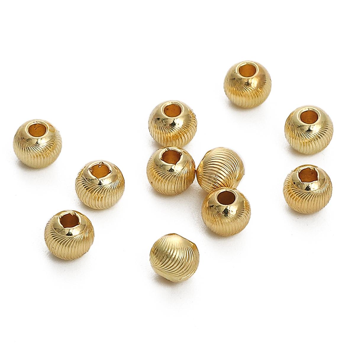 

10 шт медные сверкающие бусины «кошачий глаз» в форме цветка для изготовления ювелирных изделий своими руками, аксессуары для рукоделия 6mm