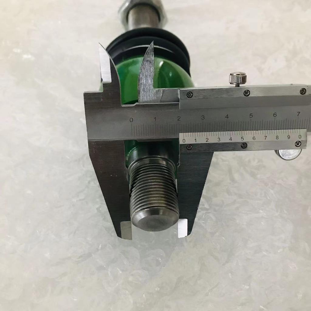 Replaces Tractor Tie Rod End RE271440 For Models 5045E 5065E 5075E 5082E 5090E A-RE271440