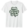 Happy St Patricks Day TShirt Irish Celebration St Patricks Day