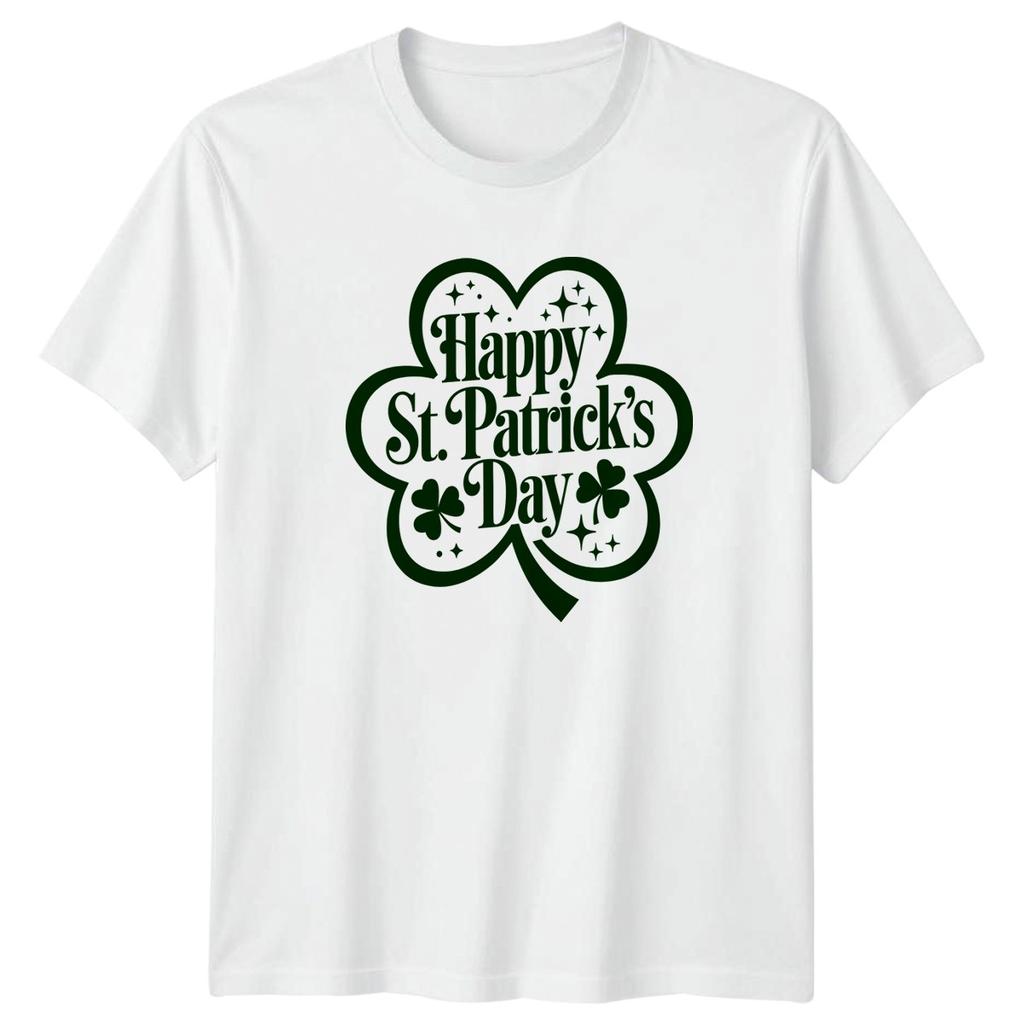 Happy St Patricks Day TShirt Irish Celebration St Patricks Day
