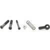 HAZET Spare Parts Kit for Maneuvering Lever 1016/6 HAZET