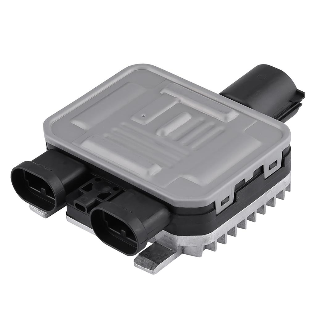 Radiator Cooling Fan Control Module for Ford Galaxy 7T43?8C609?BA 7G919A819AA