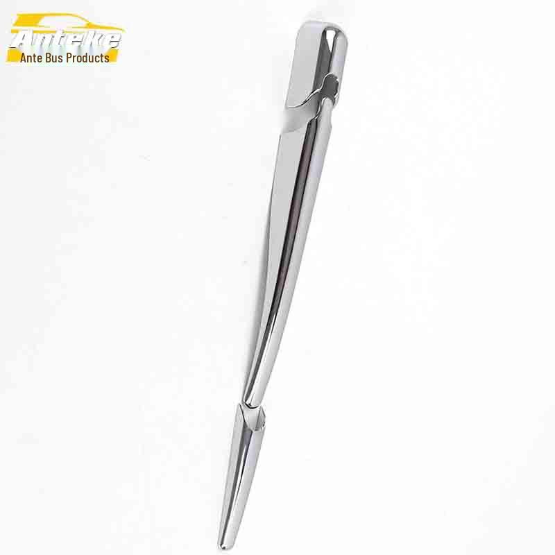 Cheetah CS10 Rear Wiper Bright Trim Electroplated Decoration Strip