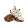 SKAP Shengjiabu 2024 Autumn New Travel Outdoor Color Contrasting Comfortable Thick Bottom Women's Sports Dad Shoes