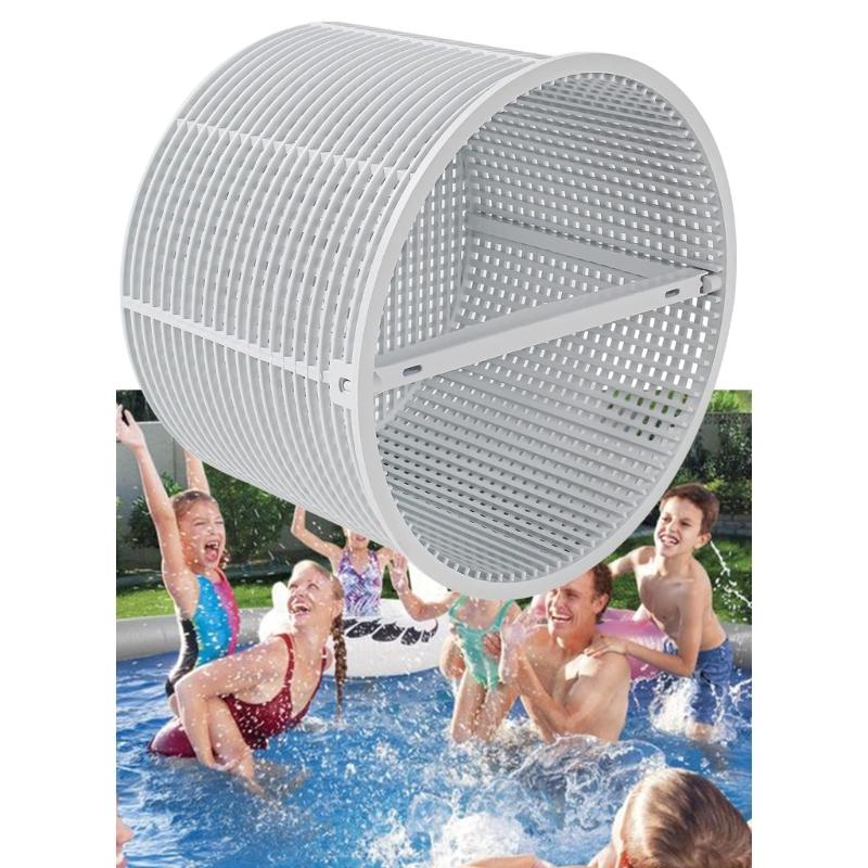 Pool Skimmer Basket for Swimming Pool Skimmer Basket Replacement SP1082 SP1083 SP1084 B-152 SP-1085-2