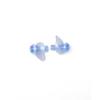 Earplugs - SPEEDO - Ergo P12 - Blue - One Size Fits All - Ergonomic Comfort