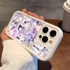 Anime Najimi Osana Mobile Phone Case for iPhone 17 16 15 14 13 12 11 Air Pro Max Plus Thicken TPU Colorful Cover Luxury Pretty