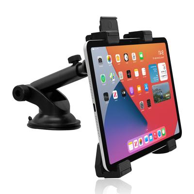 Auto-Tablet-Ständerhalterung für Samsung Galaxy Z Fold 4 3 2 iPad Pro Mini Air GPS-Halter Auto-Handyhalter Armaturenbrett Windschutzscheibe