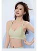 Seamless Lift-Up Bra: Soft Support & Anti-Sagging for Women