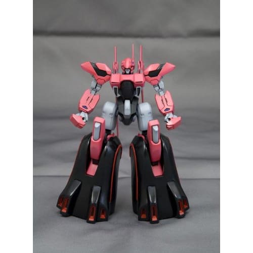 Kotobukiya Martian Successor Nadesico The Prince of Darkness Black Selena Plastic Kit