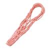 Hand-Woven Bottle Holder Cup Sleeve Handmade Drink Container Sleeve Suitable For Hiking Camping And School