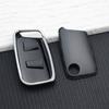 Anti-scratch TPU Car Key Case Cover for VW Volkswagen Passat B8 Magotan Golf Skoda Superb A7 Kodiaq Seat 5 Buttons Key Fob Shell