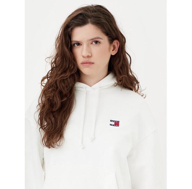 Tommy Jeans Badge Hoodie