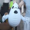 Thicken Halloween Inflatable Ghost Flying Balloon Decoration Oversize Inflatable Ghost  Carnival