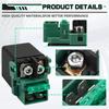 Starter Solenoid Relay Part for Honda Shadow 750 1300 VT750 1100 VTX 1100 | For CB500 CB750 CBR600 CBR600RR CBR300R for Kawasaki Vulcan 500 800 900