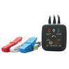 ETCR EM1000C Portable Non Contact Phase Detector Dynamic Light Sound Display AC70V~1000V Non Contact Phase Sequence Detector