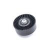 Idler Pulley For BMW E81 116d 116i 118d 118i 120d 120i E88 123d 135i E82 E90 335i E91 E92 E93 320d F10 F11 Z4 E89 11287556251