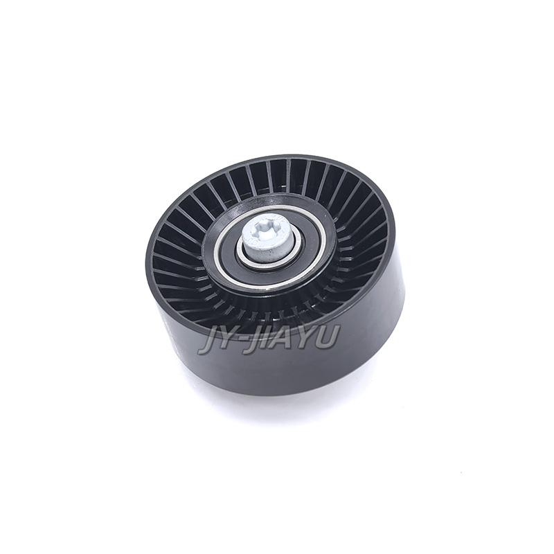 Idler Pulley For BMW E81 116d 116i 118d 118i 120d 120i E88 123d 135i E82 E90 335i E91 E92 E93 320d F10 F11 Z4 E89 11287556251