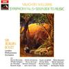 LP Record RALPH VAUGHAN WILLIAMS  SIR ADRIAN  Symphony No. 5  Serenade To Music ASD2538 His Masters Vo UK Classical Used