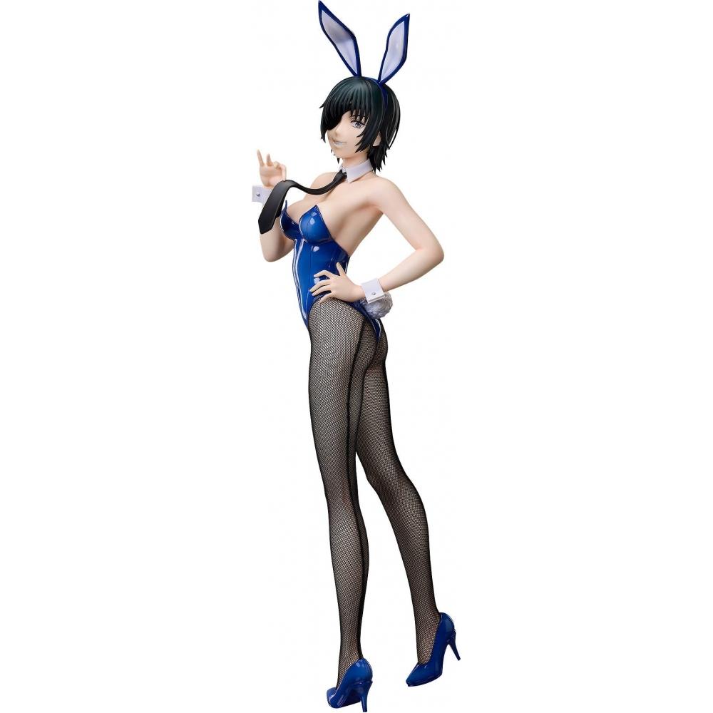 Chainsaw Man 1 4 Chainsaw Man Himeno Bunny Ver.