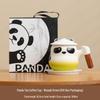 OLOEY Portable Ceramic Mug