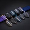 Unisex Portable Folding Reading Glasses With Case Men Women Telescopic Rotation Presbyopia Eyeglasses +1.0 +1.5 +2.0 +2.5 +4.0