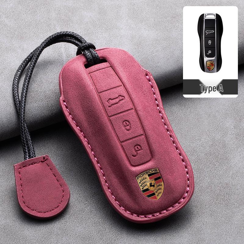 Guscio Chiave Porsche per Cayenne, Macan, Panamera, 911