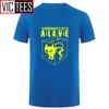 Men New The   T-shirt Sheldon  Schrodinger 's Cat T Shirt Cartoon Anime Print Shirts Unisex