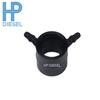 10pcs/lot Rubber Cover, Gasket, for Pencil Injector 33408, Pencil Nozzle,954F9E527DC/954F9K546DC,for Ford Transit, 2.5 TDI, 100k