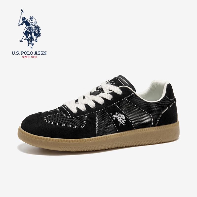 U.S. POLO ASSN. Men s Casual Sneakers 44