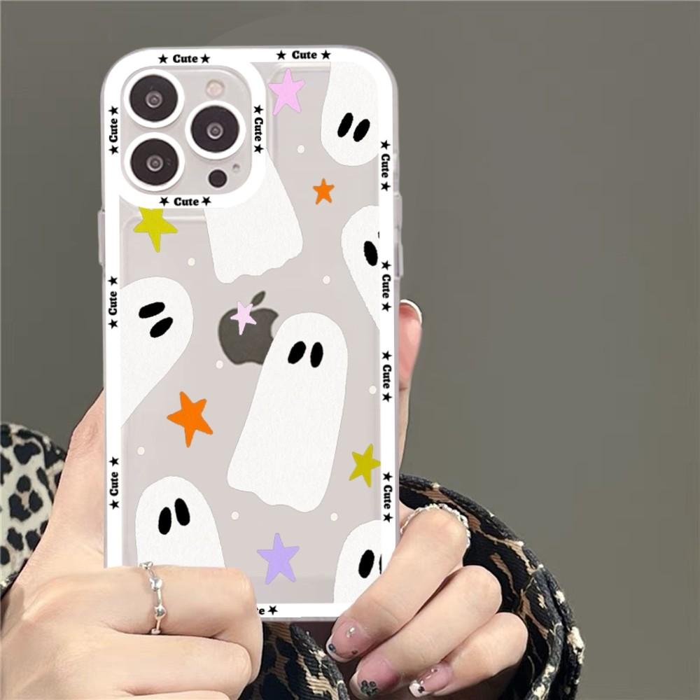 Halloween Mousepad For Samsung A 10 20 30 70 13 21 32 72 22 51 52 53 71 73 32 4g 32 5g Fundas