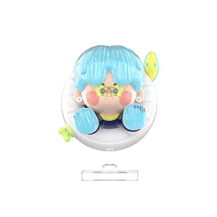 POP MART PINO JELLY Like Me Collection Figure Mystery Boxes, Single Mystery Box