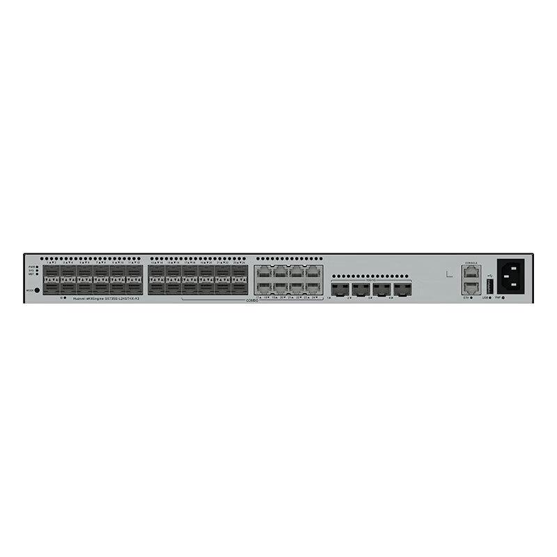 Huawei KunLun S5735S-L24ST4X-A3 Managed Switch