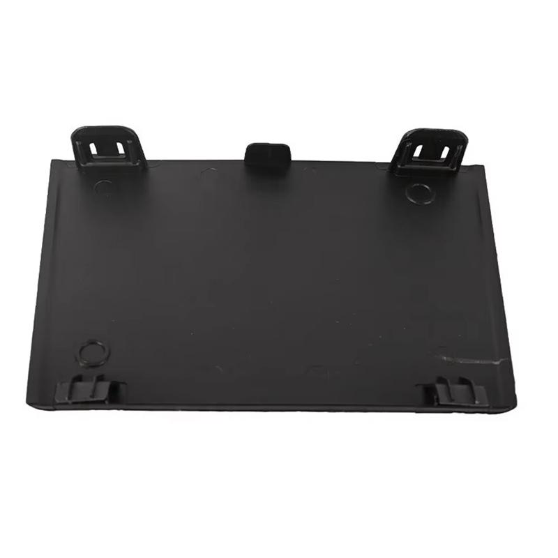 

Front Bumper Lower Center Grille Cover For 3008 2016- 98116922XT чорний