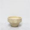 Natural Marble Tray, Beige Limestone Fruit Tray, Jewelry Storage Tray, Living Room Decoration Ornaments, Desktop Storage Rack