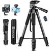 Stativ & Hållare – Tripods (stativ)