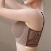 Lingerie Women's Adjustable Full-cup Bra Thin Bra Gathering Bra Breast Retraction Anti-sagging Bra Push Up Bra