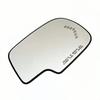 Auto parts for GMC Chevrolet Cadillac 2003 2004 2005 2006 2007 Rearview mirror mirror glass 88944391/88944392