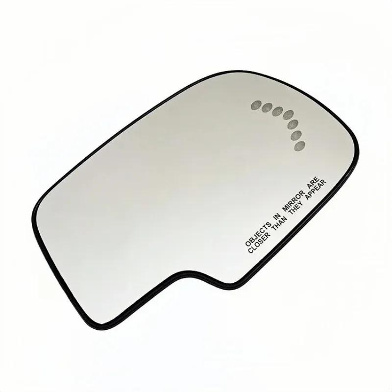 Auto parts for GMC Chevrolet Cadillac 2003 2004 2005 2006 2007 Rearview mirror mirror glass 88944391/88944392