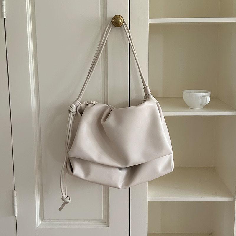 IELGY Ladies Shoulder Bag Commuter Fashion Simple All-Match Casual Envelope Bag