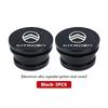 ARM3  Car Metal Cigarette Lighter Button Cap Dustproof Cover Socket For Citroen Jumper Celysee Cactus Picasso Aircross Saxo Grand