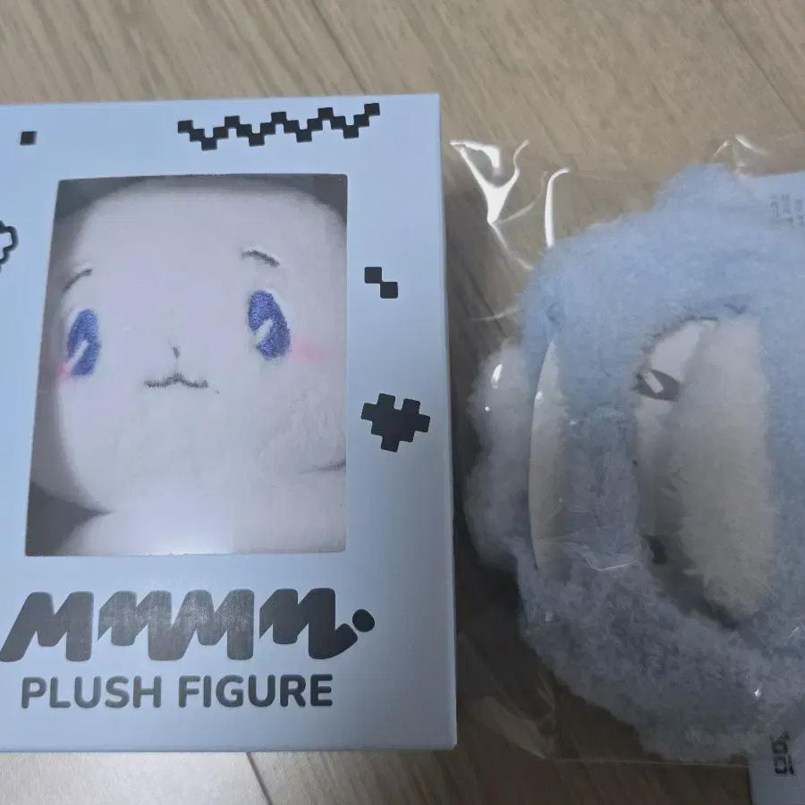 

PLAVE Мумемиму Собу Кукольные Шляпы