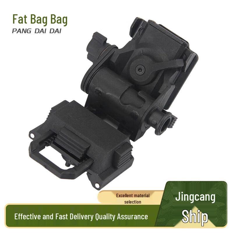 Tactical L4G24 Night Vision Mount