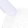 Cat Litter Scoop Plastic Thickened Kitty Litter Sift Shovel for Small Pet Litter Boxes Cleaning