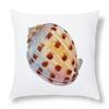 Shell Conch Decorative Pillowcase Living Room Office Home Pillowcase Car Ornaments